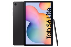 Samsung Galaxy S6 Tab Lite 2024 LTE 64GB Oxford Gray Tablet #25731520