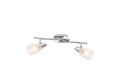 LUXUS WANDLEUCHTE WANDLAMPE DECKENLAMPE DECKENLEUCHTE FLUR LAMPE 52804487