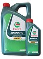 Castrol MAGNATEC 5W-30 C2 PSA B71 2290 Motoröl 5+1 Liter