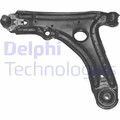Querlenker links Längslenker TC766 DELPHI für VW GOLF III VENTO GOLF III Variant