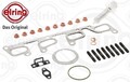 elring 286.180 Montagesatz für Lader Montagesatz Turbolader Lader für VW 