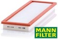 MANN-FILTER CU3939 Filter für Innenraumluft Innenraumfilter Filter 