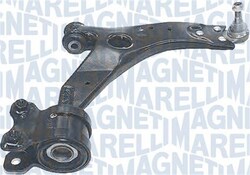 MAGNETI MARELLI Querlenker Vorne Rechts für VOLVO C30 C70 2 S40 V50 C-MAX FOCUS