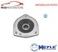 FEDERBEINLAGER DOMLAGER VORNE MEYLE 314 641 0104 A NEU OE QUALITÄT