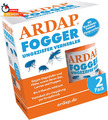 ARDAP Fogger 2 X 100Ml - Effektiver Vernebler Zur Ungeziefer- & Flohbekämpfung