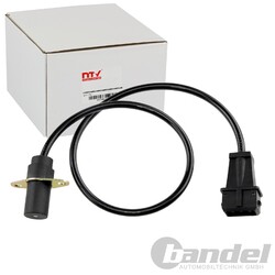 NTY KURBELWELLENSENSOR passend für FIAT CINQUECENTO PANDA SEICENTO | ECP-FT-002