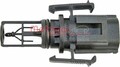 METZGER Sensor, Ansauglufttemperatur 0905449 für VOLVO