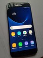 Samsung Galaxy S7 SM-G930F - 32GB - Schwarz - SEHR GUTER ZUSTAND!