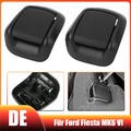 2x Für FORD FIESTA MK6 VI GRIFF SITZ KIPPEN ENTRIEGELUNG HEBEL LINKS&RECHTS