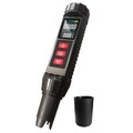 X71 pH Messgerät für Trinkwasser Schwimmbad 7 in 1 Wasserqualität Tester