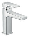 Hansgrohe Metropol Einhebel-Waschtischmischer 110 mit Hebelgriff mit... 32506000