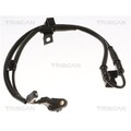 Triscan Sensor für Raddrehzahl vorne rechts für Kia Ceed Pro