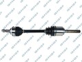 GSP Antriebswelle 203159 für LAND ROVER