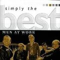 Simply the Best von Men At Work | CD | Zustand gut