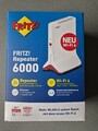 AVM FRITZ!Repeater 6000 WLAN Repeater - Weiß (20002908)