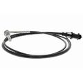 1x Sensor, Abgastemperatur VEMO V24-72-0224 passend für FIAT LANCIA