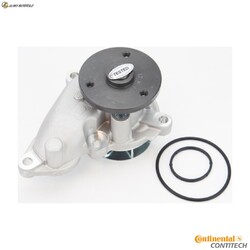 WASSERPUMPE WPS3188 FÜR HYUNDAI ix35 i40/CW TUCSON i20/II/ACTIVE i30 KIA 1.1L