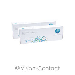CooperVision - 2x Biomedics 1 day Extra toric - 30er Box
