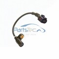 1x ORIGINAL® PartsTec Sensor, Raddrehzahl Hinten für VW GOLF IV GOLF IV