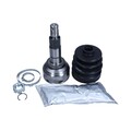 ORIGINAL® Maxgear Gelenksatz, Antriebswelle Vorne, Links passend für Subaru