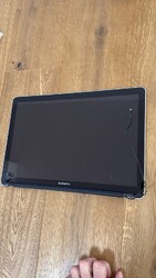 Original Apple MacBook Pro A1286 15,4" Display Bildschirm komplett 2011/2012