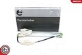 ESEN SKV (01SKV953) Fensterheber hinten links für AUDI