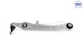 Querlenker Dreieckslenker SIDEM 37272 für A8 4E2 4E8 AUDI Aluminium D3 FSI TDI