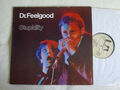 DR. FEELGOOD - Stupidity Live LP United Artists Records Germany 1976