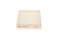 BOSCH Innenraumfilter 1 987 435 121 1987435121 M5121