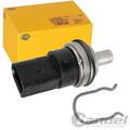 HELLA SENSOR KÜHLMITTELTEMPERATUR passend für AUDI A2 A3 A4 A5 Q7 DODGE CALIBER