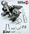 Turbolader für Volkswagen Amarok Crafter 2.0 TDI 120 kW 163 PS 10009700113