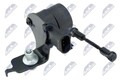 NTY Sensor Leuchtweiteregulierung ECX-CH-010 Vorne Links