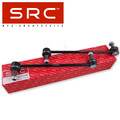 2x SRC KOPPELSTANGE VORNE FÜR NISSAN MICRA K12 NOTE RENAULT MODUS GRAND CLIO III