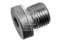 Febi Bilstein 173874 Verschlussschraube, Getriebegehäuse für SEAT SKODA