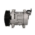 Klimakompressor DENSO DCP09008