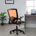 Home Office höhenverstellbar drehbar ergonomisch Computer Schreibtisch Gaming Möbel UK