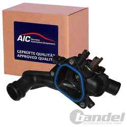 AIC THERMOSTAT KÜHLMITTEL MIT SENSOR passend für CITROËN C4 DS3 MINI MINI