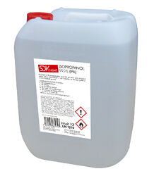 Isopropanol 10 Liter Isopropylalkohol, IPA, 2-Propanol, 99,9% 10000ml 10 L