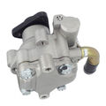 Servopumpe Hydraulikpumpe Servo-Lenkung für Audi Q7 VW Multivan V Touareg T5 Bus