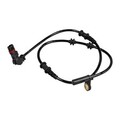 ABS Sensor Raddrehzahl Fühler für MERCEDES-BENZ W203 S203 Vorderachse beidseitig