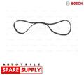 KEILRIPPENRIEMEN FÜR BMW CHRYSLER DACIA BOSCH 1 987 945 704