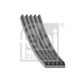 ORIGINAL® Febi Bilstein 28840 Keilrippenriemen für Toyota IQ Mitsubishi COLT V