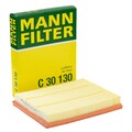 Luftfilter Luft Filter Mann Filter C 30 130 für Opel Astra G Zafira A 1.4 1.6 