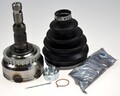 Löbro Gelenksatz, Antriebswelle 302863 für OPEL