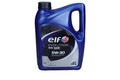 ÖL ELF 5W30 4L EVOLUTION 900 SXR SL/CF / A5/B5 / WSS-M2C913-D / RN0700 / STJLR 0