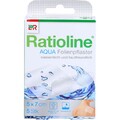 RATIOLINE aqua Duschpflaster 5x7 cm 5 St PZN01805409