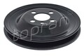 TOPRAN Riemenscheibe Kurbelwelle 111 143 für VW AUDI SEAT 35I 3A5 PASSAT GOLF C3