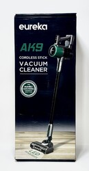 Eureka AK9 Cordless Stick Staubsauger Akku/Kabellos 350W für Hartböden Teppich