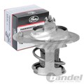 GATES THERMOSTAT MIT DICHTUNGEN 91°C für CHRYSLER CIRRUS GRAND STRATUS VOYAGER