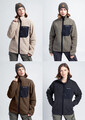 Wandermut Fleecejacke für Damen